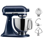 Кухонная машина KitchenAid Artisan 4,8 л 5KSM125EIB чернильный синий