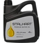 Моторное масло STALHART VELUM