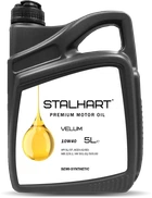 Моторное масло STALHART VELUM
