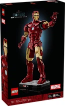 Конструктор Lego Super Heroes Железный человек Марк 3: коллекционное издание 76344