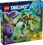 Конструктор Lego Dreamzzz Робот-страж: лисица 71508