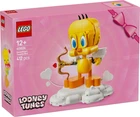 Конструктор Lego Iconic Милая птичка Твити 40824