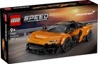 Конструктор Lego Speed Champions McLaren W1 77257