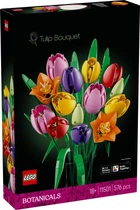 Конструктор Lego Botanicals Букет тюльпанов 11501