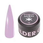 Моделирующий гель Moon Full Builder Gel №13 30 мл