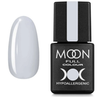 Гель-лак Moon Full color Gel polish №101 белый 8 мл