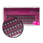 Zola Ресницы в пучках 20D, 11 мм