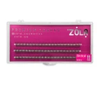 Zola Ресницы в пучках Birdtail, 11 мм