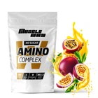 Аминокислотный комплекс MuscleWay AMINO COMPLEX NO SUGAR