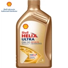 Моторна олива Shell Helix Ultra ECT C2/С3