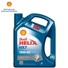 Моторное масло Shell Helix HX7