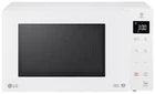 Мікрохвильова піч LG MS2336GIH