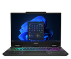 Ноутбук MSI Cyborg 15 i7-13620H/64GB/2TB/Win11 Pro RTX5070 144Hz (B13WGKG-630XPL)
