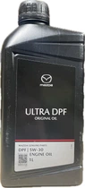 Моторное масло Mazda Ultra DPF