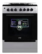 Плита комбінована ARTEL DOLCE 21-EX BROWN