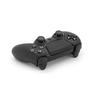 Геймпад Brazzers BR-KCLPS5 беспроводной для PS5 DUAL Sense Wireless Controller, Black, 3.7V, 1000mAh, Box