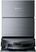 Робот-пилосос з вологим прибиранням Ecovacs Deebot Deebot X11 Pro Omni (DEX99-1) UA