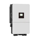 Гібридний інвертор (hybrid) Deye SUN-15K-SG05LP3-EU-SM2, 15 кВ, трифазний, (MPPT 160-650/280A/АКБ