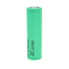 Аккумулятор 21700 Li-Ion Samsung INR21700-50S 5000mAh, 50A, 4.2/3.6/2.5V, Green