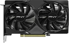 Видеокарта PNY GeForce RTX 5060 Dual Fan 8GB (VCG50608DFXPB1)