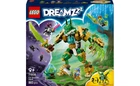 Конструктор LEGO Робот Лисиці-Хранительки 883 деталей (71508)