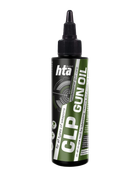 Оружейное масло 3 в 1 HTA CLP Gun oil 100 мл (HTA4091)