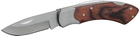 Нож складной Intertool 181 мм (HT-0594) - изображение 1