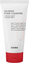 Пенка Cosrx AC Collection Calming Foam Cleanser Успокаивающая для проблемной кожи 150 мл (8809598450547/8809598453579)