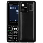 Мобильный телефон 2E E240 2023 Black (688130251068) (16755)