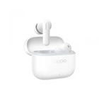 Наушники Oppo Enco Buds3 Pro Glaze White (ETEK1 Glaze White) (17205)