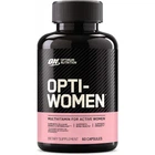 Мультивитамины для женщин Optimum Nutrition Opti-Women - 60 капсул (748927024500)