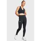 Легінси жіночі Under Armour Rival 1386482-001 xs, чорний