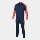 Костюм спортивний Joma ECO-CHAMPIONSHIP 102751.390 m, темно-синій/кораловий