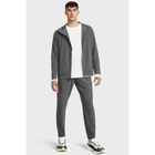 Чоловічі спортивні штани Under Armour STORM RUN PANT 1376800-025 m, сірий