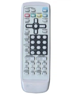 Пульт для телевизора JVC RM-C1281
