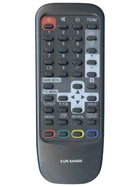 Пульт для телевизора Panasonic EUR644666