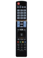 Пульт для телевизора LG AKB74455403