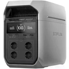 EcoFlow DELTA 3 Max Series (2048Wh) Portable Power Station – фото