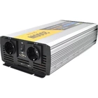 Автомобільний інвертор Solinved Sol-Yb24-2000M 24V 2000W [154052]