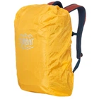 Накидка дождевик для рюкзака рейнкавер Turbat Raincover S Yellow S (100076167)
