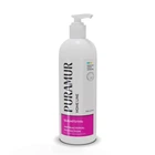 Шампунь PURAMUR Antibacterial Protection з хлоргексидином 200 мл