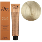Фарба для волосся Oro Therapy Colour Keratin Безаміачна