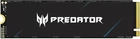 Внутрішній SSD накопичувач Acer Predator GM9 2TB (BL.9BWWR.137)