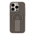 Чохол TPU+PC FlexGuard Magnetic Ring Stand для iPhone 15 Pro Max Titanium