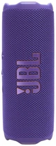 Портативная акустика JBL Flip 7 Purple (JBLFLIP7PUR)