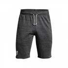 Шорты мужские Under Armour Rival Terry Short M Сірий 1361631-012