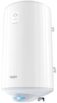Водонагреватель электр. Anticalc REV 100 круглый GCR 1004424D B14 TBRC, 100л, 2,4кВт, сухой тен, в Tesy (teh0016924)