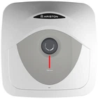 Водонагреватель электрический ANDRIS RS 10/3 10 л, 1.2 кВт, над мойкой, Италия, A Ariston 000327338