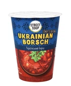 Украинский борщ Street Soup 50 г