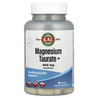 Таурат Магнію 400 мг Magnesium Taurate + KAL 90 таблеток